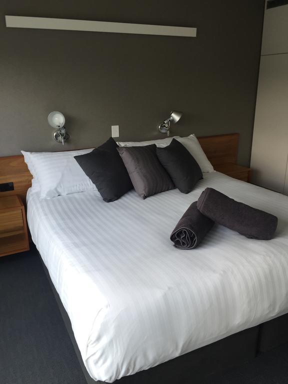 Quarry House Luxury Retreat Apartment โฮบาร์ต ภายนอก รูปภาพ