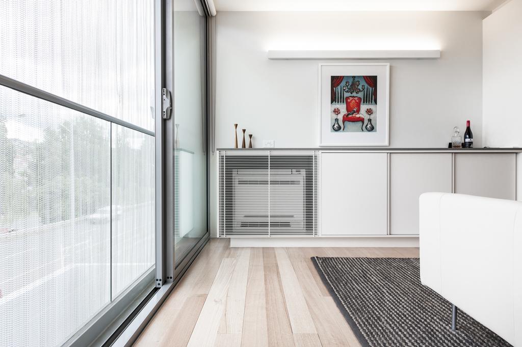 Quarry House Luxury Retreat Apartment โฮบาร์ต ภายนอก รูปภาพ
