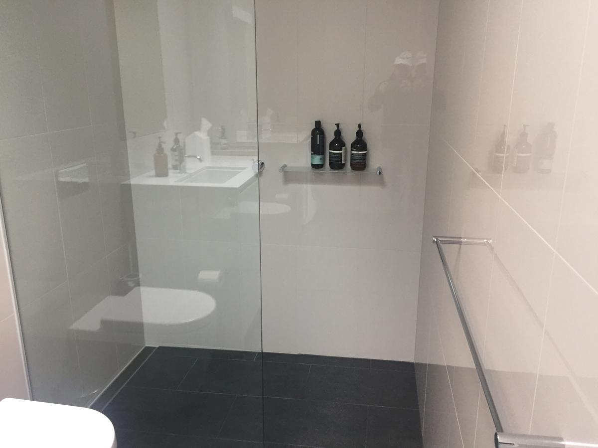 Quarry House Luxury Retreat Apartment โฮบาร์ต ภายนอก รูปภาพ